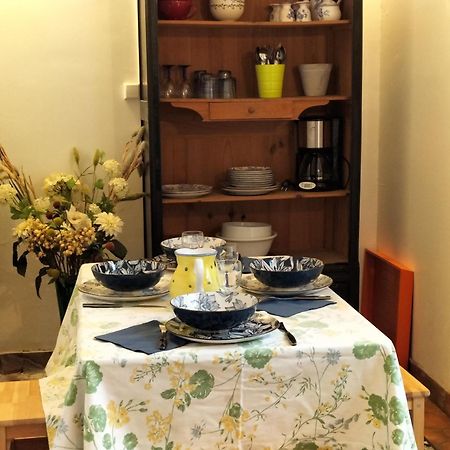 Annexe Du Pont De La Charente Appartement Châteauneuf-sur-Charente Buitenkant foto